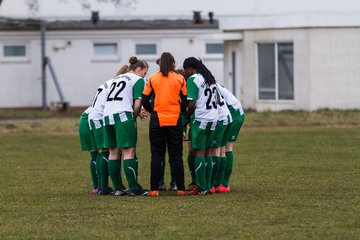 Bild 42 - B-Juniorinnen SG Olympa/Russee - Post- und Telekom SV Kiel : Ergebnis: 2:2